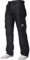 ENZO Mens Designer Cargo Combat Denim Jeans Pants All Waist Size Black Wash 44 W X30L