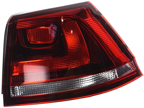 Van Wezel Heckleuchte 5767936 rechts | Kompatibel mit: VW GOLF ALLTRACK VII Variant, GOLF VII Variant