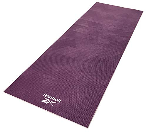 Reebok Yoga-Matte - 4mm