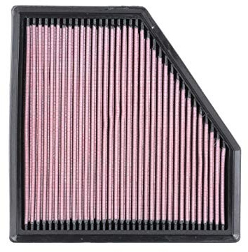 K&N Fits High Flow Air Filter For Fits Xdrive 33-3051