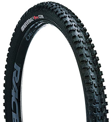 Neumático para Bicicleta Nevegal 2 Pro ATC - 27.5 x 2.60 - Neumático con Goma de Doble Banda Anti Pinchazos y Roturas - Compuesto EN-DTC - Carcasa Advanced Trail - Cinturón de K-Armor - Kenda