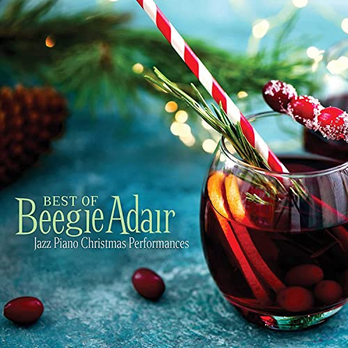 Beegie Adair - Jazz Piano Christmas