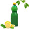 [KIT 3 PEZZI] Succo di Limone Bottiglia 100% da succo concentrato PET 1lt