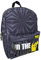 CyP Brands Unisex Rucksack, Mehrfarbig