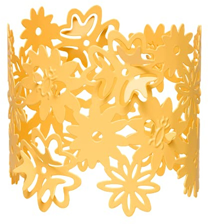Partylite Duftwachsglas-Aufsatz Blumenbouquet (siehe Produktbeschreibung unten)