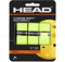 HEAD Unisex-Adult XtremeSoft Pickleball Griffband, gelb, One Size