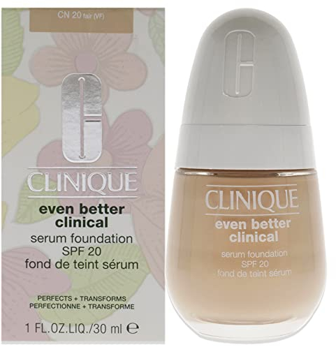 Even Better Clinical Serum Foundation SPF20, CN20 Fair