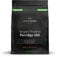 The PROTEIN WORKS - Vegan Protein Porridge 360 | High Protein Breakfast | Plant-Based | Chocolate | 1.8kg
