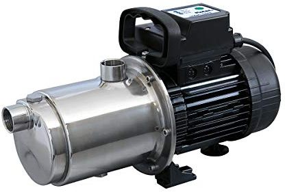 Pentair Flotec Gartenpumpe Evo-Multimax 550 Logic Safe