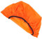 DOITOOL Badezimmer Wc Toilettensitzdeckelbezug Polyester Deckel Schutzhülle Bequem Orange