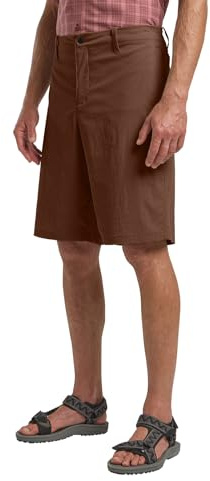 Jack Wolfskin Herren Wander-Shorts Desert Shorts M