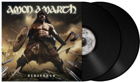 Sony Music/Metal Blade (Metal Blade CEDC)