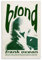 LONGRUi Poster: Motiv Frank Ocean Blond Rapper, Musik-Stern, Rapper, Wandposter, 30 x 45 cm, Schlafzimmer und Wohnzimmer Dekoration