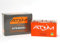 YT9B-BS - Atom Gel Motorradbatterie 12V 8Ah