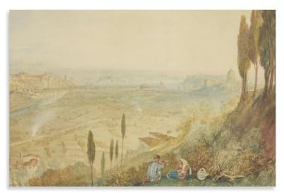 Joseph Mallord William JMW Turner Prints Gemälde (21) Wandkunst Poster Scroll Leinwand Gemälde Bild Wohnzimmer Dekor Zuhause 40 x 60 cm