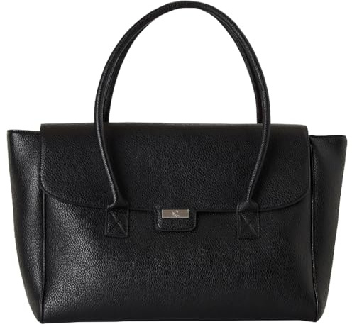 United Colors of Benetton Tasche 6UANDY083, Damen, Schwarz, ST