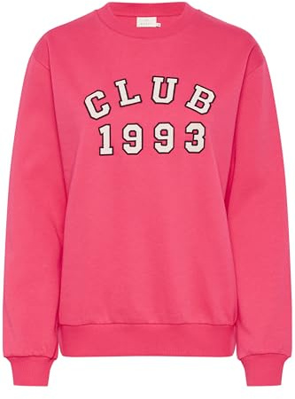 KAFFE Sweatshirt KAviola Lange Ärmel