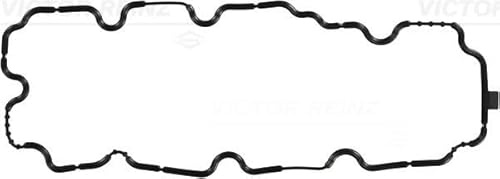 Victor Reinz Gasket, Oil Pan Compatible with Mercedes W214 S214 V223 W223 Z223 G-Class W465 GLC X254 Coupe C254 from 20->
