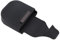 Gas Pump Glove, Universal Black Refueling Glove for Protect Hands From Filthy Gas Pump Handles and Keypads