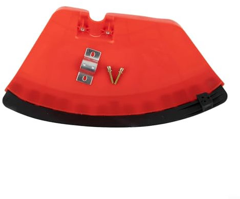 Funda protectora funcional diseñada para adaptarse a varias desbrozadoras sin problemas