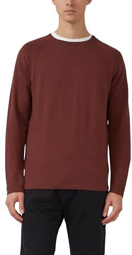 s.Oliver Herren 2172247 Pullover mit Crew Neck (1er Pack)