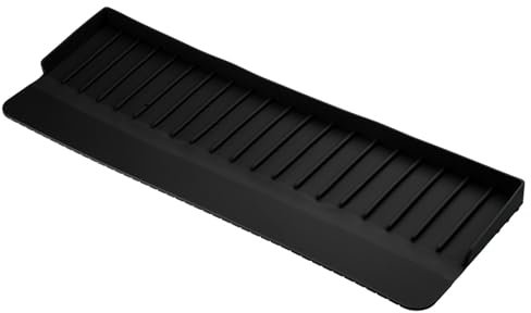 Waschbecken Protektors Küchenspüle Spritzer Guard Silicon Spüle Beschützer Badewannen Spritzer Schütze Arbeitsplatte Beschützer