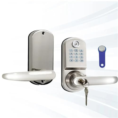 Factory Manufactur Direct Sales Apartment Room Door Locks, Mechanical Code 1Pcs