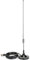 Retevis 144/430MHz Dual Band Ham Radio Antenna, 18.86in, Compatible with BTECH ICOM Kenwood Midland Retevis RA86 RT95 RA25 RT97 (1 Pack)