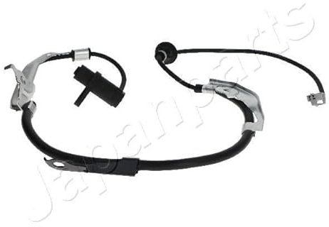 JAPANPARTS ABS-Sensor ABS-246 Hinterachse links Kompatibel mit TOYOTA RAV 4 I SXA1 RAV 4 SXA1