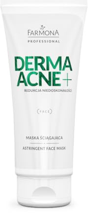 FARMONA Peeling und Reinigung der Gesichtsmaske, 1er Pack(1 x 200 g)