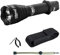 Armytek Unisex – Erwachsene Viking Pro V3 Taschenlampe, Schwarz, Normal