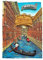 3D-Kühlschrankmagnet Venedig Italien Reiseaufkleber Souvenir, Haus & Küche Dekoration Italien Kühlschrankmagnet