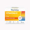 Vitamina C 500 - Integratore Alimentare a base di Vitamina C per le Difese Immunitarie - Contribuisce alla Riduzione della Stanchezza - Confezione da 24 Compresse Masticabili - Vitarmonyl