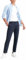 Levi's XX Chino Standard II, Pantaloni Uomo, Baltic Navy Shady Gd Ccu B, 30W / 30L