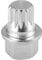 X AUTOHAUX 2/13PT Wheel Lock Lug Nut Anti Theft Wheel Lock Nut Screw Removal Key for VW for Audi