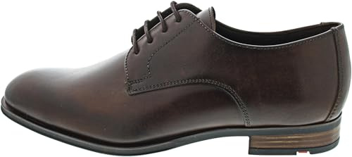 LLOYD Sabre Business Schuh Braun