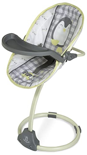 DE CUEVAS TOYS-51547 Accesorios muñeca, color gris (51547)