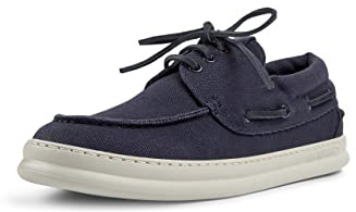 Camper Runner Four-k100804, Scarpe da Barca Uomo