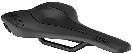 612 R Ergowave Carbon, Road & MTB Race Fahrradsattel SQlab