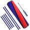 DrRobor Cepillo Suave Giratorio para Dyson V6 V7 V8 V10 V11 Aspiradora, Rodillo de Cepillo de Repuesto 966488-01