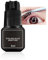 Cluster Lash Glue, Eyelash Glue Lash Extensions Long-lasting & Waterproof, Quick-drying Individual Eyelash Extension Glue for Volume Black Semi Permanent Eyelash Odourless & No Irritaiton