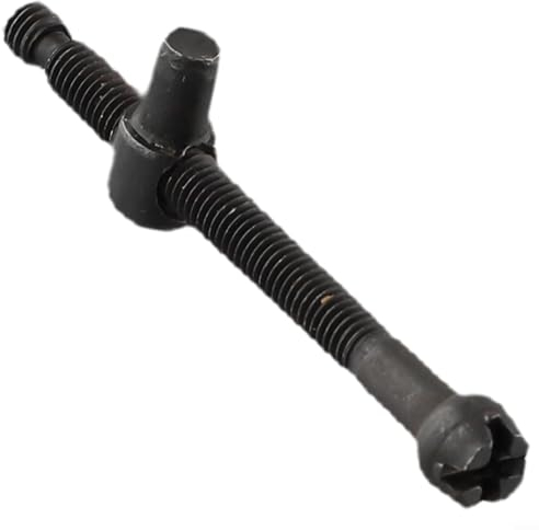 Kettensäge Kettenversteller Einstellschraube Spanner Ersatz für Kettensäge 4500 5200 5800 Gartengeräte Zubehör