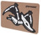 WESIEVYA Dinosaurier Fossil Puzzle Lernpuzzle Spielzeug Lernspielzeug Dinosaurier Stein Puzzles Runde Vorschul Puzzles Kinder Holzpuzzle Kinderspielzeug Pädagogisches Puzzle Holz