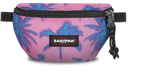 EASTPAK Springer Brize Dye Pink