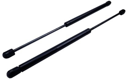 Gasdruckdämpfer Auto-Gasdruckfedern Heber Heckklappe Kofferraum für V&auxhall für O&pel für C&Orsa C 2001 2002 2003 2004 2005 2006 Fließheck StoßDäMpfer Hubstreben