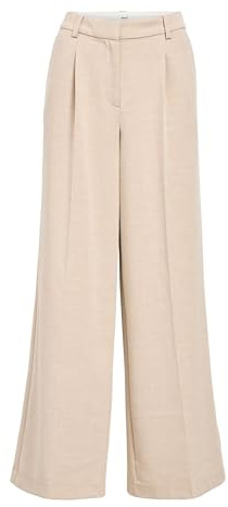 Object Female Hose Wide Leg | Trousers