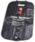 VANZACK Bolsa de Ducha Solar Plegable Camping Senderismo y Calentamiento Natural de Actividades