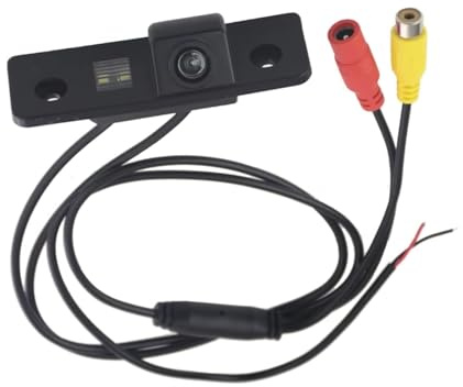 Rückfahrkameras Kompatibel Mit VW Für Golf Plus 2005 2006 2007 1 Stück Kamera HD Weitwinkel Auto Rückfahrkamera