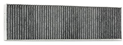 RIDEX Filtro de habitáculo Filtro de carbón activado 424I0210