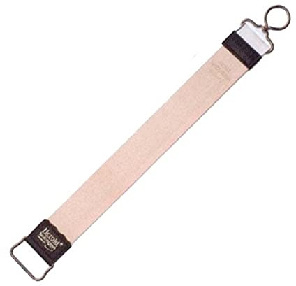Large en Cuir Herold solingen 400 mm x 45 mm